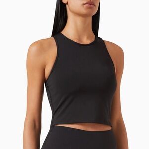 PE Nation agility test tank